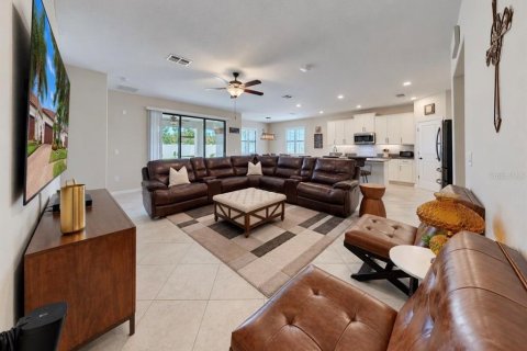 Villa ou maison à vendre à Wimauma, Floride: 2 chambres, 182 m2 № 2408032 - photo 10