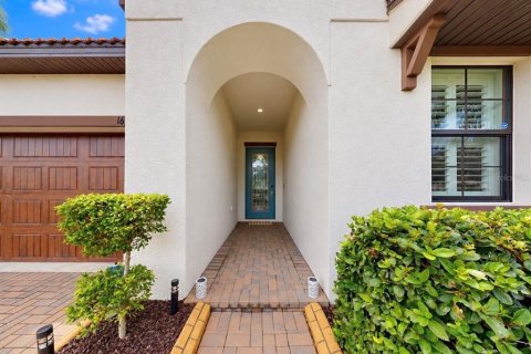 Villa ou maison à vendre à Wimauma, Floride: 2 chambres, 182 m2 № 2408032 - photo 7