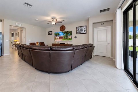 Villa ou maison à vendre à Wimauma, Floride: 2 chambres, 182 m2 № 2408032 - photo 12