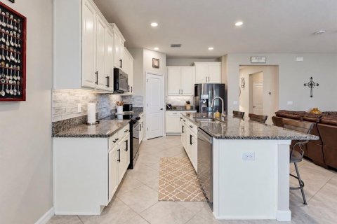 Villa ou maison à vendre à Wimauma, Floride: 2 chambres, 182 m2 № 2408032 - photo 18