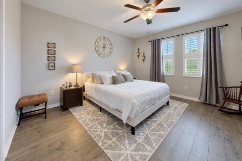 Villa ou maison à vendre à Wimauma, Floride: 2 chambres, 182 m2 № 2408032 - photo 4
