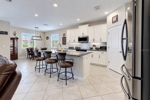 Villa ou maison à vendre à Wimauma, Floride: 2 chambres, 182 m2 № 2408032 - photo 17
