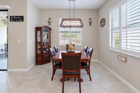 Villa ou maison à vendre à Wimauma, Floride: 2 chambres, 182 m2 № 2408032 - photo 13
