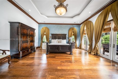 Купить виллу или дом в Майами, Флорида 7 спален, 687.01м2, № 2005787 - фото 29