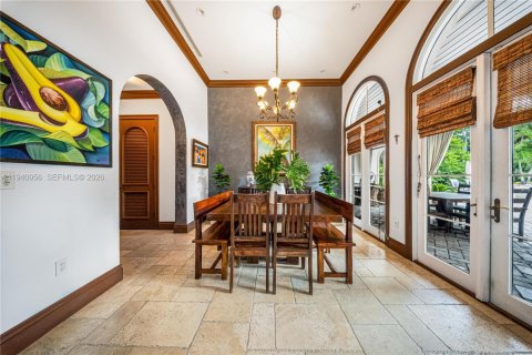 Купить виллу или дом в Майами, Флорида 7 спален, 687.01м2, № 2005787 - фото 22