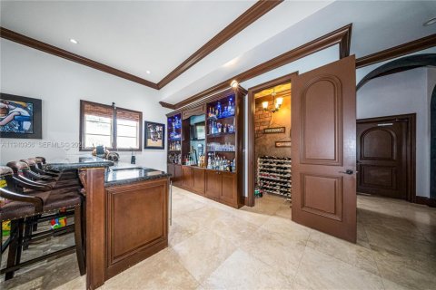 Купить виллу или дом в Майами, Флорида 7 спален, 687.01м2, № 2005787 - фото 28