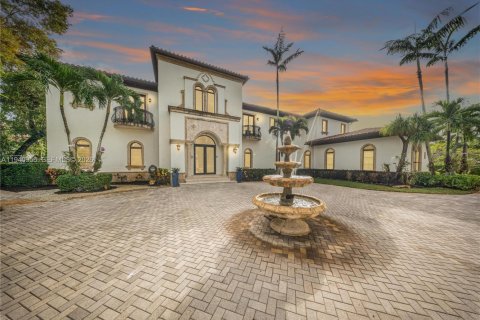 Купить виллу или дом в Майами, Флорида 7 спален, 687.01м2, № 2005787 - фото 3