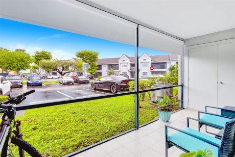 Copropriété à vendre à Miami, Floride: 1 chambre, 74.69 m2 № 1941194 - photo 15