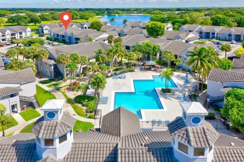 Copropriété à vendre à Miami, Floride: 1 chambre, 74.69 m2 № 1941194 - photo 6