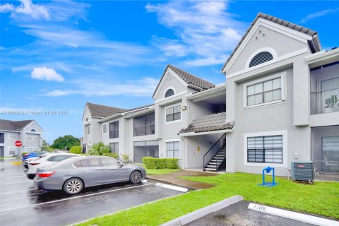 Copropriété à vendre à Miami, Floride: 1 chambre, 74.69 m2 № 1941194 - photo 7