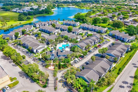 Copropriété à vendre à Miami, Floride: 1 chambre, 74.69 m2 № 1941194 - photo 5