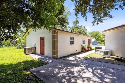 House in Winter Garden, Florida 4 bedrooms, 238.85 sq.m. № 1885675 - photo 4