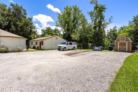 House in Winter Garden, Florida 4 bedrooms, 238.85 sq.m. № 1885675 - photo 5