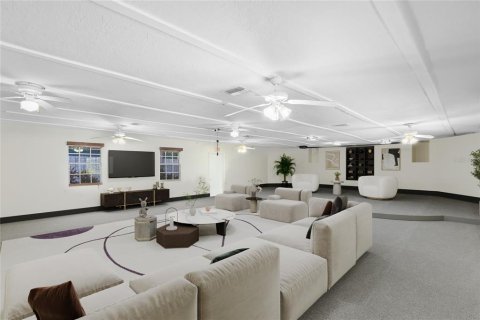 House in Winter Garden, Florida 4 bedrooms, 238.85 sq.m. № 1885675 - photo 7