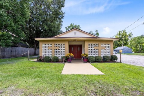 House in Winter Garden, Florida 4 bedrooms, 238.85 sq.m. № 1885675 - photo 24