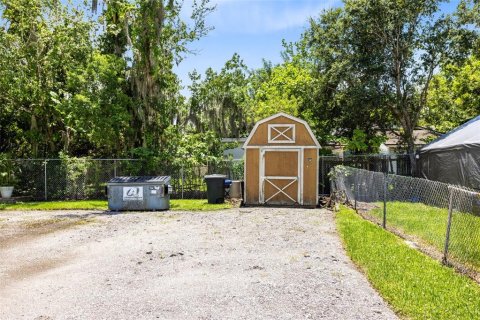 House in Winter Garden, Florida 4 bedrooms, 238.85 sq.m. № 1885675 - photo 16