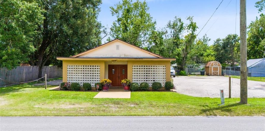 House in Winter Garden, Florida 4 bedrooms, 238.85 sq.m. № 1885675