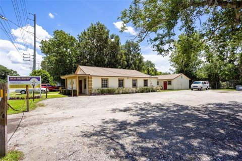 House in Winter Garden, Florida 4 bedrooms, 238.85 sq.m. № 1885675 - photo 3