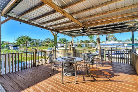 Casa en venta en Englewood, Florida, 2 dormitorios, 115.76 m2 № 1563045 - foto 4