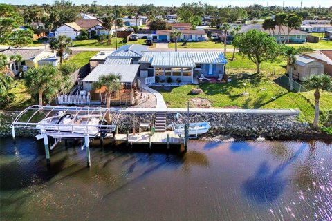 Casa en venta en Englewood, Florida, 2 dormitorios, 115.76 m2 № 1563045 - foto 6