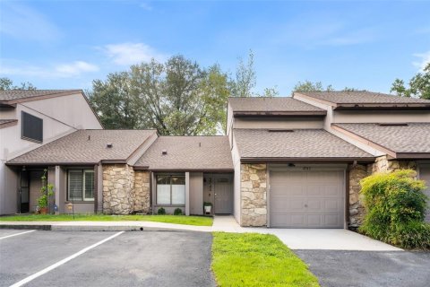 Touwnhouse à Gainesville, Floride 3 chambres, 162.58 m2 № 2371542