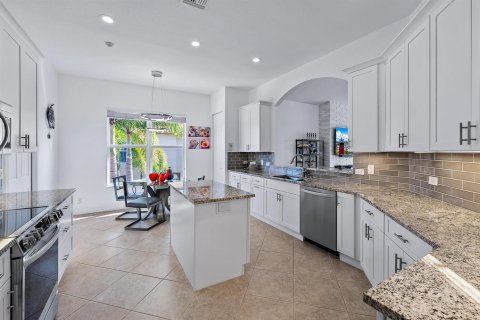 Condominio en venta en West Palm Beach, Florida, 3 dormitorios, 262.91 m2 № 2088208 - foto 18