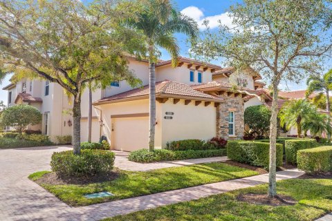 Condominio en venta en West Palm Beach, Florida, 3 dormitorios, 262.91 m2 № 2088208 - foto 3