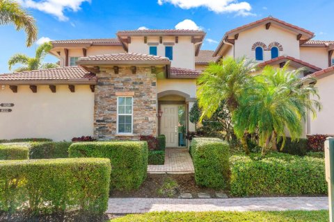 Condominio en venta en West Palm Beach, Florida, 3 dormitorios, 262.91 m2 № 2088208 - foto 4