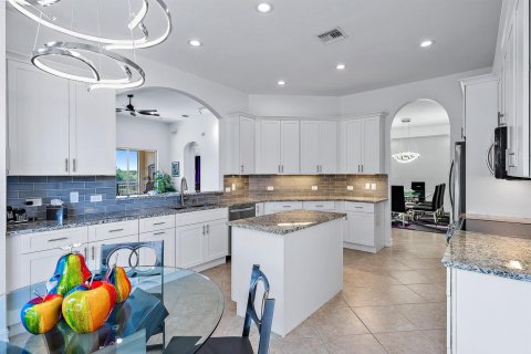 Condominio en venta en West Palm Beach, Florida, 3 dormitorios, 262.91 m2 № 2088208 - foto 19