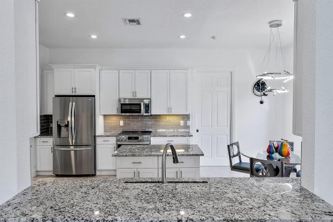 Condominio en venta en West Palm Beach, Florida, 3 dormitorios, 262.91 m2 № 2088208 - foto 25