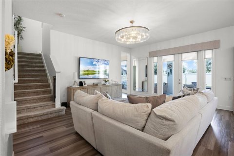 Casa en venta en Winter Garden, Florida, 4 dormitorios, 272.67 m2 № 1827033 - foto 12