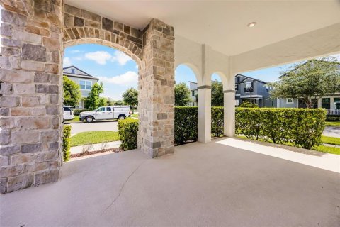 Casa en venta en Winter Garden, Florida, 4 dormitorios, 272.67 m2 № 1827033 - foto 4