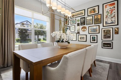 Casa en venta en Winter Garden, Florida, 4 dormitorios, 272.67 m2 № 1827033 - foto 9