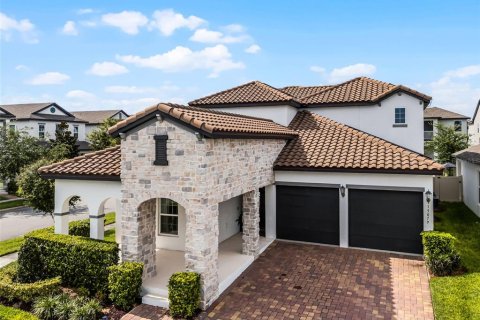 Casa en venta en Winter Garden, Florida, 4 dormitorios, 272.67 m2 № 1827033 - foto 3