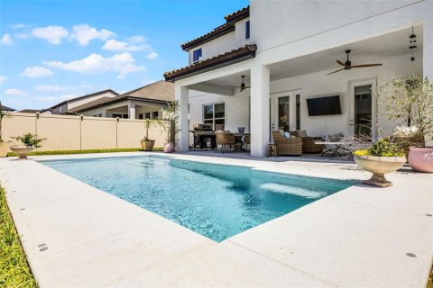 Casa en venta en Winter Garden, Florida, 4 dormitorios, 272.67 m2 № 1827033 - foto 29