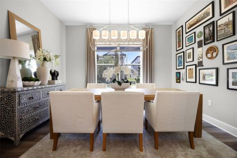 Casa en venta en Winter Garden, Florida, 4 dormitorios, 272.67 m2 № 1827033 - foto 10