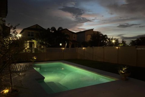 Casa en venta en Winter Garden, Florida, 4 dormitorios, 272.67 m2 № 1827033 - foto 30