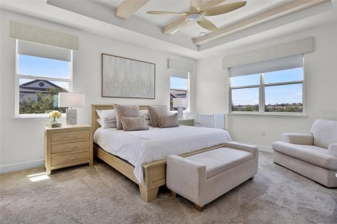 Casa en venta en Winter Garden, Florida, 4 dormitorios, 272.67 m2 № 1827033 - foto 19