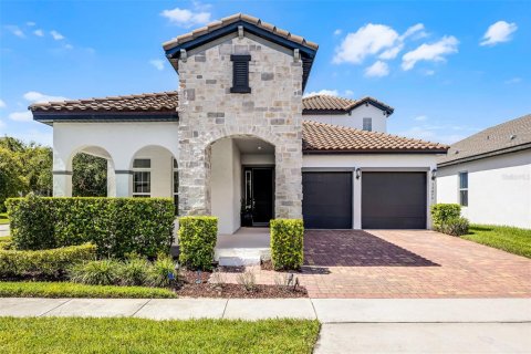 Casa en venta en Winter Garden, Florida, 4 dormitorios, 272.67 m2 № 1827033 - foto 1