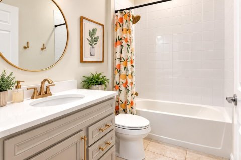 House in Port St. Lucie, Florida 5 bedrooms, 265.79 sq.m. № 2422184 - photo 8