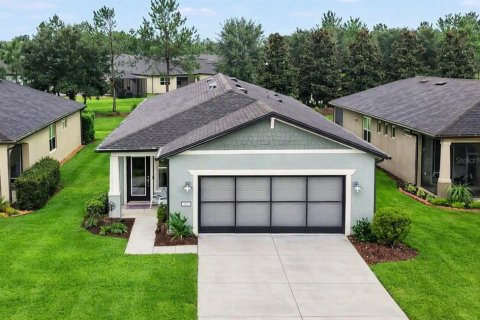Villa ou maison à Ocala, Floride 3 chambres, 154.22 m2 № 2322672
