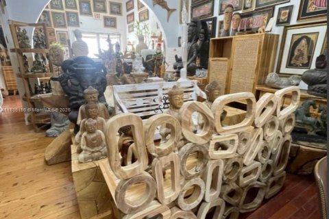 Купить коммерческую недвижимость в Майами, Флорида № 1934947 - фото 6