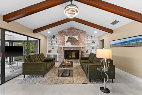 Casa en venta en Eustis, Florida, 4 dormitorios, 442.49 m2 № 1839948 - foto 19