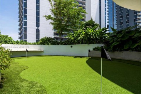 Купить кондоминиум в Майами, Флорида 4 спальни, № 2012470 - фото 19