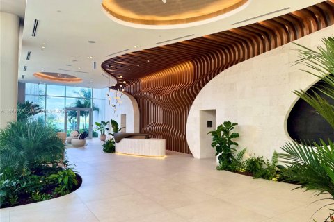 Купить кондоминиум в Майами, Флорида 4 спальни, № 2012470 - фото 12