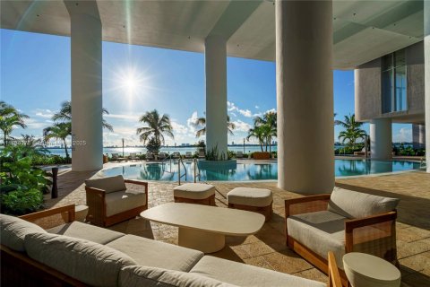 Купить кондоминиум в Майами, Флорида 4 спальни, № 2012470 - фото 7