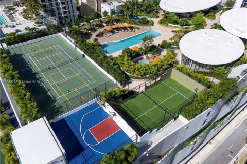 Купить кондоминиум в Майами, Флорида 4 спальни, № 2012470 - фото 17