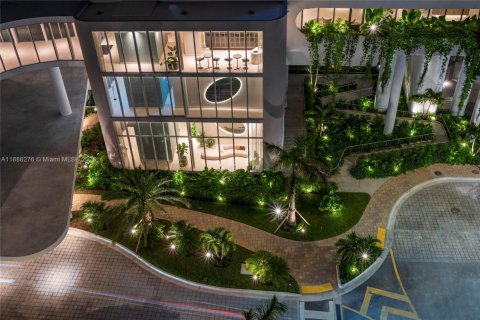 Купить кондоминиум в Майами, Флорида 4 спальни, № 2012470 - фото 14
