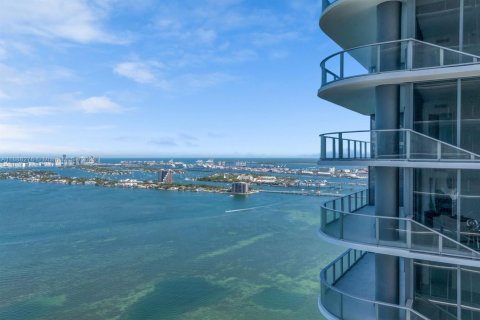 Купить кондоминиум в Майами, Флорида 4 спальни, № 2012470 - фото 6