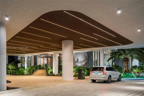 Купить кондоминиум в Майами, Флорида 4 спальни, № 2012470 - фото 13